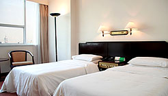 天津凯德大酒店标准双人间_vt 标准双人间_vt