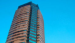 南京江苏大酒店(江苏商厦)酒店外观 酒店外观