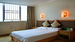 南京江苏大酒店(江苏商厦)夫妻套间 夫妻套间