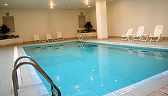 大连九州华美达大酒店游泳池-2_vt 游泳池-2_vt