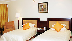 潍坊鸢飞大酒店客房 客房