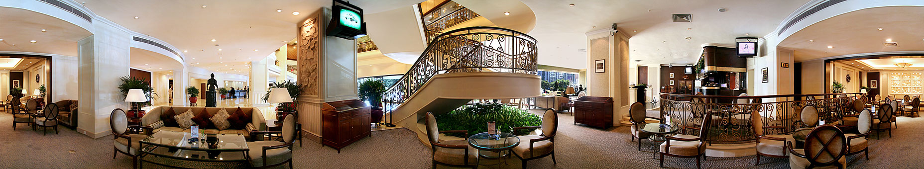 广州珀丽酒店乐韵吧 乐韵吧