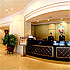 广州珀丽酒店大堂 大堂