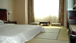 汕头嘉和海景酒店客房 客房