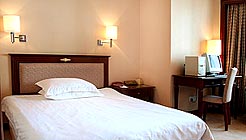 深圳海燕大酒店商务单人房(小房)+ 商务单人房(小房)+