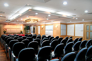 深圳海燕大酒店大会议室 大会议室