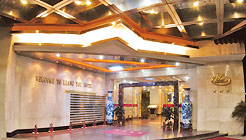 景德镇良友宾馆