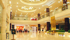 舟山新华侨饭店