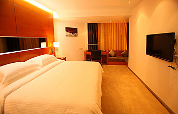深圳寰宇大酒店客房 客房