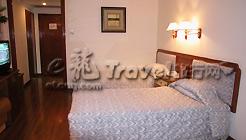 深圳沙头角宾馆展示图 展示图