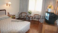 深圳沙头角宾馆客房 客房