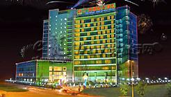 广元国际大酒店