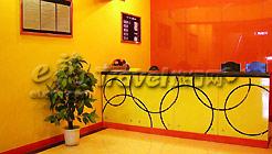 西安美宝宾馆文艺路店(原电力饭店)展示图 展示图