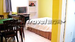 西安美宝宾馆文艺路店(原电力饭店)客房 客房