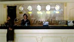 青岛全总商务楼(全国总工会青岛疗养院)展示图 展示图