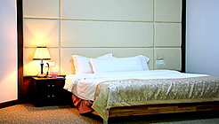 黄山汉高快捷假日酒店(原快捷假日酒店)