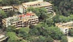 肇庆新松涛宾馆