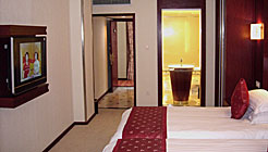 苏州金龙大酒店客房 客房