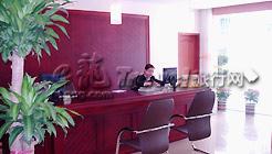 杭州速8酒店(杭州城站店)展示图 展示图