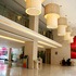 广州金桥酒店大堂 大堂