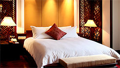 苏州建屋国际酒店行政套房-卧室+_vt 行政套房-卧室+_vt