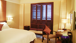 苏州建屋国际酒店客房+ 客房+