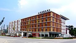 苏州建屋国际酒店酒店外景02+ 酒店外景02+