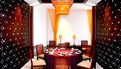 苏州建屋国际酒店东湖荟包厢01+ 东湖荟包厢01+