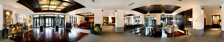 苏州建屋国际酒店p_大堂+ p_大堂+