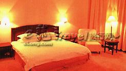 漯河金都大酒店展示图 展示图