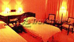 漯河金都大酒店展示图 展示图