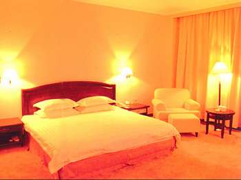 漯河金都大酒店大床房 大床房