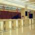 漯河金都大酒店接待台 接待台