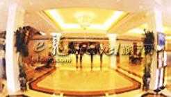 海口黄金海景大酒店展示图 展示图