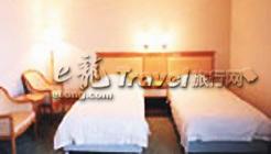 海口黄金海景大酒店客房 客房