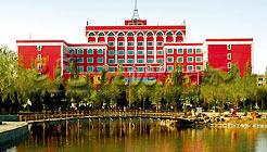 营口万都大酒店展示图 展示图