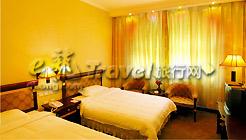 营口万都大酒店展示图 展示图