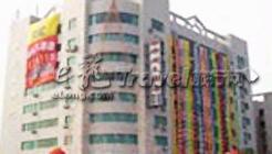 绍兴新隆大酒店（原绍兴神州大酒店）