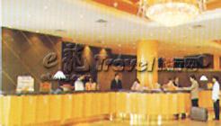 肇庆皇朝酒店展示图 展示图