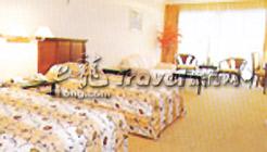 肇庆皇朝酒店展示图 展示图