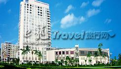 河源市翔丰国际酒店