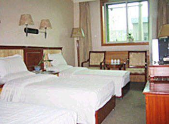 运城钻石时代酒店客房 客房