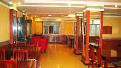 哈尔滨宝丰宾馆(宣庆街店)餐厅 餐厅