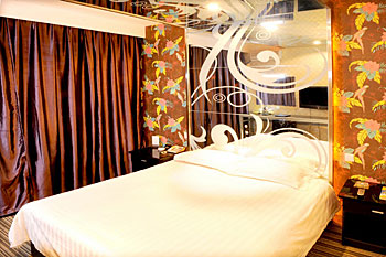 哈尔滨宝丰宾馆(宣庆街店)单人间 单人间