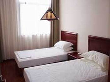 南京天泉宾馆客房 客房