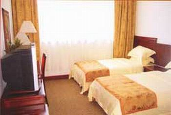 南京天泉宾馆客房 客房