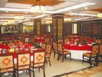 南京天泉宾馆餐厅 餐厅