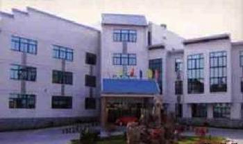 南京天泉宾馆酒店外观 酒店外观