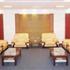 南京天泉宾馆会议室 会议室