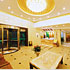 运城郁金香酒店大堂 大堂